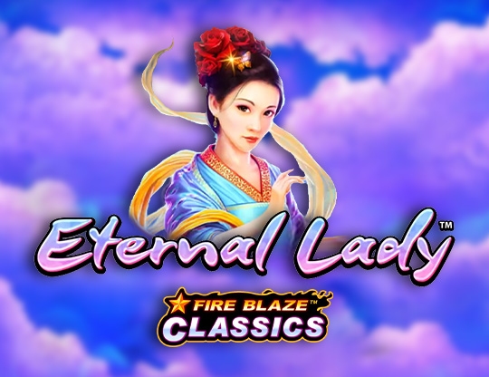 Fire Blaze: Eternal Lady